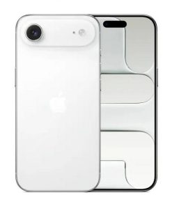 iPhone Air-Cloud White