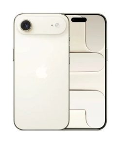 iPhone Air-Light Gold