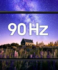 A17 4G 90HZ display