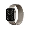 Apple Watch Series 11-Natural titanium