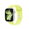 Apple Watch Series 11-Silver Aluminum