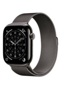 Apple Series 11-Slate Titanium