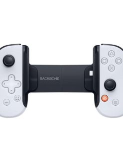 Alternative view of Backbone One PlayStation (2nd Gen)