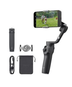 DJI Osmo Mobile 6- Black