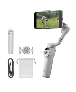 DJI Osmo Mobile 6- White