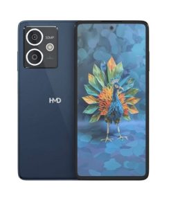 HDM Crest 5G-Midnight Blue