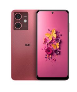 HDM Crest 5G-Royal Pink