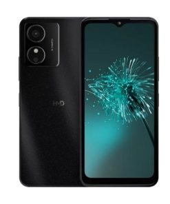 HMD Arc- Black