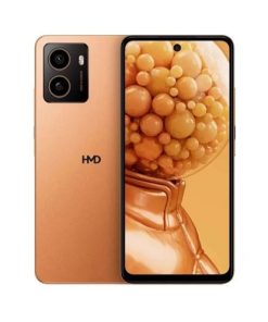 HMD Pulse+-Apricot Crush