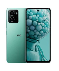 HMD Pulse+-Glacier Green