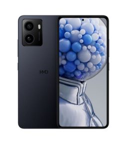 HMD Pulse+-Midnight Blue