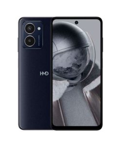 HMD Pulse Pro-Black Ocean