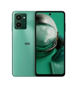 HMD Pulse Pro-Clacier Creen