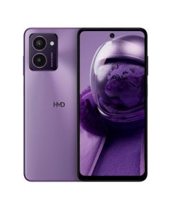 HMD Pulse Pro- Twilight Purple