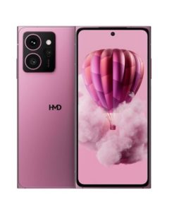 HMD Skyline-Neon Pink