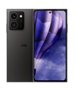 HMD Skyline-Twisted Black