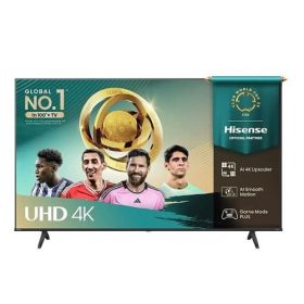 Hisense A6Q UHD 4K Smart TV