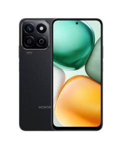 Honor X7c 4G-Midnight Black