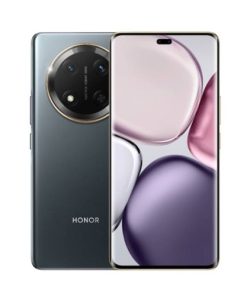 Honor X9c-Titanium Black