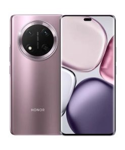 Honor X9c-Titanium Purple