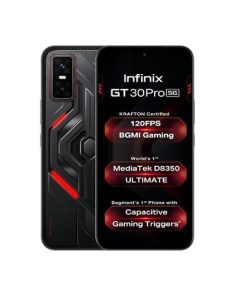 Alternative view of Infinix GT 30 Pro