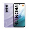 Redmi 15 4G-Sandy Purple
