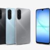 Samsung Galaxy A17 4G color Options