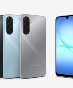 Samsung Galaxy A17 4G color Options