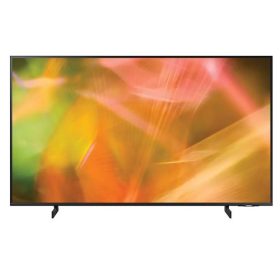 Samsung HAU8000 Crystal UHD 4K Hotel TV