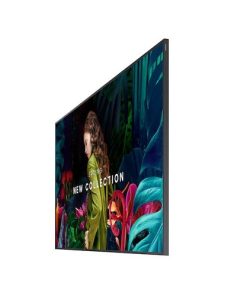 Samsung QBC 4K Signage Display