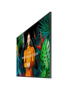 Samsung QMC Crystal UHD Signage
