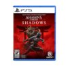 Assassin’s Creed Shadows - PlayStation 5
