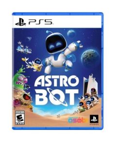 Astro Bot-Play Station 5