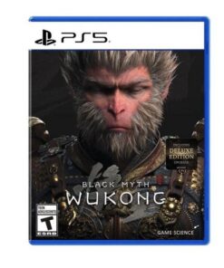 Black Myth Wukong - Play Station 5