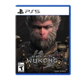 Black Myth Wukong - Play Station 5