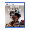 Call Of Duty Black Ops Cold War - PS5