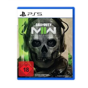 Call of Duty: Modern Warfare 2- Play Station 5