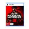 Call of Duty Modern Warfare 3- Play Station 5