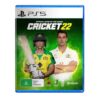 Cricket 22- Play Station 5