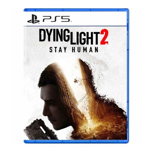 Dying Light 2- Play Station 5