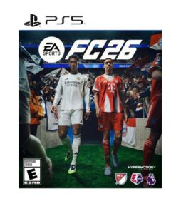 EA SPORTS FC 26 – PlayStation 5