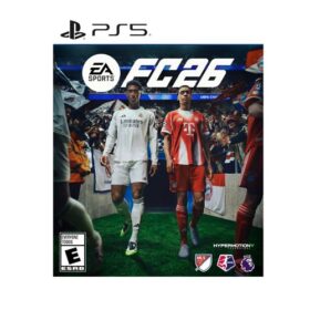 EA SPORTS FC 26 – PlayStation 5