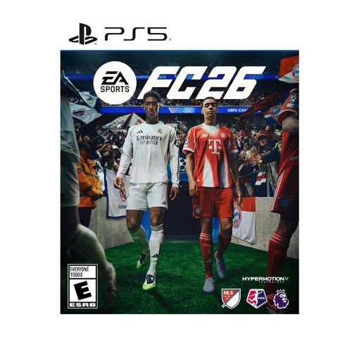 EA SPORTS FC 26 – PlayStation 5