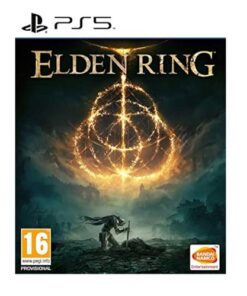 Elden Ring Play Station 5