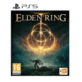 Elden Ring -Play Station 5