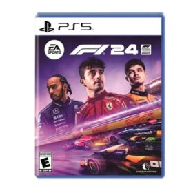 F1 24-Play Station 5