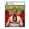 Far Cry 6-Play Station 5