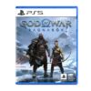 God Of War Ragnarok-Play Station 5