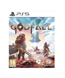 GodFall- Play Station 5