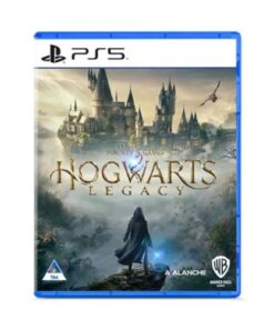 Hogwarts-Play Station 5